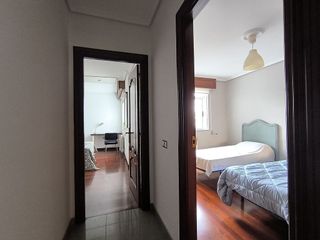 Piso en venta en Centro en Ferrol