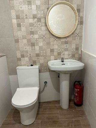 Local comercial en venta en Casc Antic en Igualada