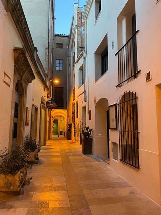 Local comercial en venta en Casc Antic en Igualada