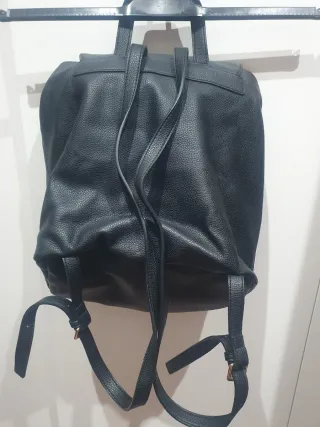 Zaino Trussardi Jeans donna nero