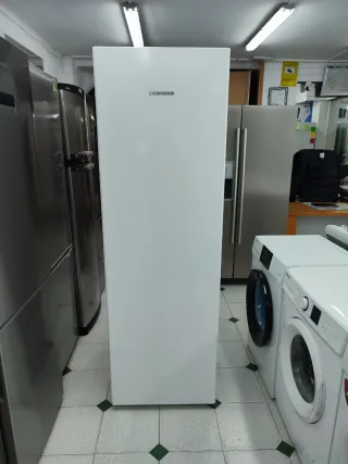 Nevera Liebherr una puerta clase E 185,5x60cm