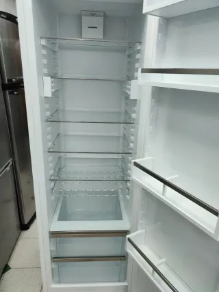 Nevera Liebherr una puerta clase E 185,5x60cm