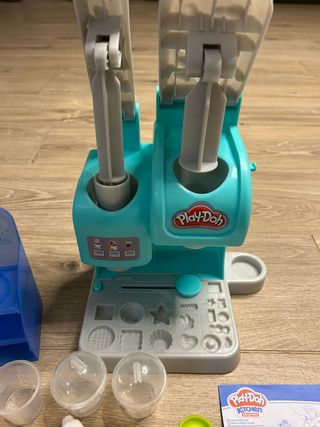 Play-Doh Kitchen Creations Set