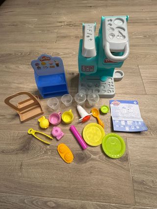 Play-Doh Kitchen Creations Set