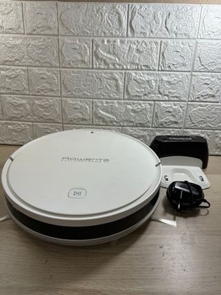 Rowenta Xplorer Serie 40 Animal Care RR7267