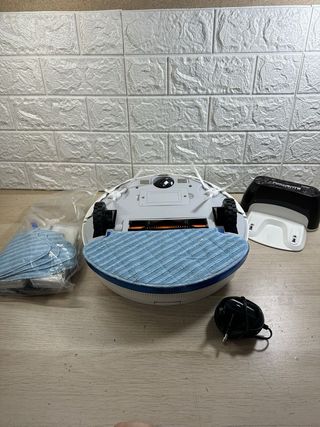 Rowenta Xplorer Serie 40 Animal Care RR7267