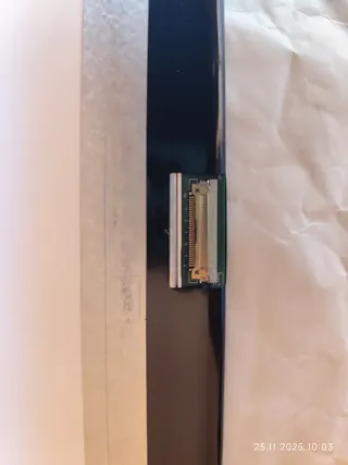 Pantalla Portátil 15.6 HD 30 pines