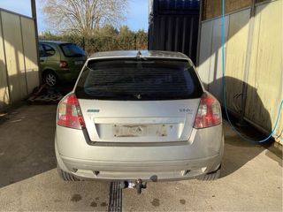 Despiece Fiat Stilo