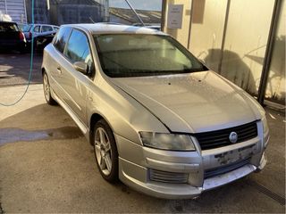 Despiece Fiat Stilo