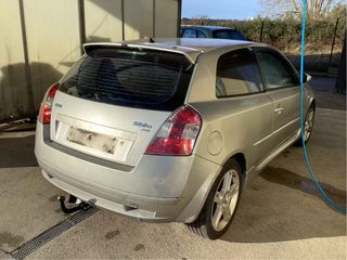 Despiece Fiat Stilo