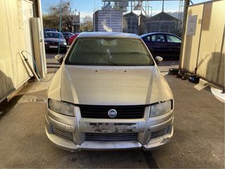 Despiece Fiat Stilo