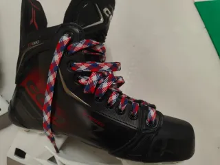 Patines Hockey CCM JetSpeed FT880 7.5EE FIT3