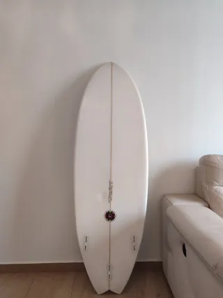 Tabla de surf Atisha