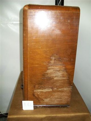 Radio Owin Hannover Weltklang L62W