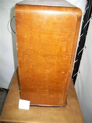 Radio Owin Hannover Weltklang L62W