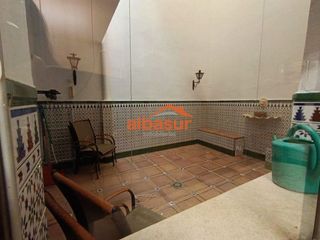 Casa adosada en venta en Casco Histórico  - Ribera - San Basilio en Córdoba