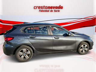 BMW Serie1 2020 DESDE € AL MES ¡SIN ENTRADA!