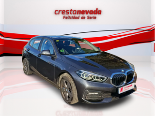 BMW Serie1 2020 DESDE € AL MES ¡SIN ENTRADA!