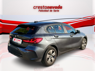 BMW Serie1 2020 DESDE € AL MES ¡SIN ENTRADA!