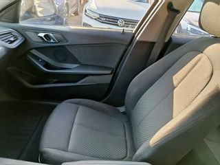 BMW Serie1 2020 DESDE € AL MES ¡SIN ENTRADA!