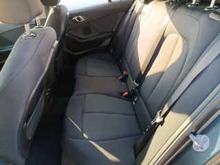 BMW Serie1 2020 DESDE € AL MES ¡SIN ENTRADA!