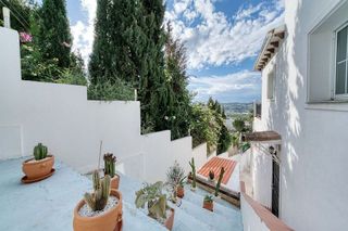 Chalet en venta en Campo de Mijas en Mijas