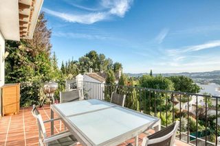 Chalet en venta en Campo de Mijas en Mijas