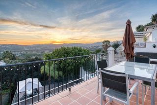 Chalet en venta en Campo de Mijas en Mijas