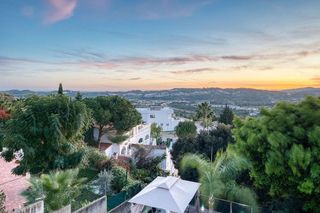 Chalet en venta en Campo de Mijas en Mijas