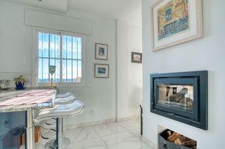 Chalet en venta en Campo de Mijas en Mijas