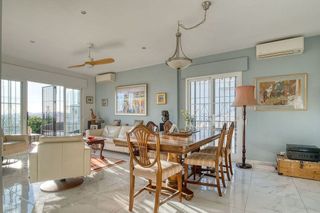 Chalet en venta en Campo de Mijas en Mijas