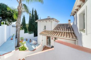 Chalet en venta en Campo de Mijas en Mijas