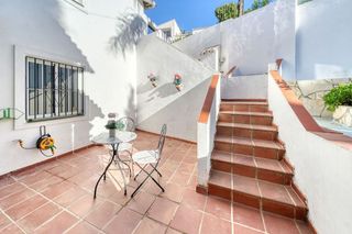 Chalet en venta en Campo de Mijas en Mijas
