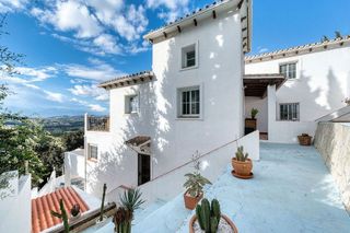 Chalet en venta en Campo de Mijas en Mijas