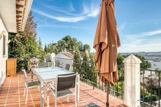 Chalet en venta en Campo de Mijas en Mijas