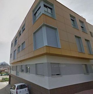 Garaje en venta en Calasparra