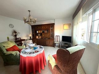 Piso en venta en El Candado - El Palo en Málaga