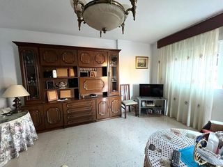 Piso en venta en El Candado - El Palo en Málaga