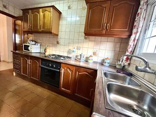 Piso en venta en El Candado - El Palo en Málaga