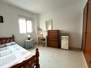 Piso en venta en El Candado - El Palo en Málaga
