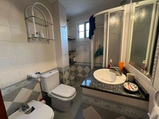 Piso en venta en El Candado - El Palo en Málaga