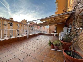 Piso en venta en El Candado - El Palo en Málaga