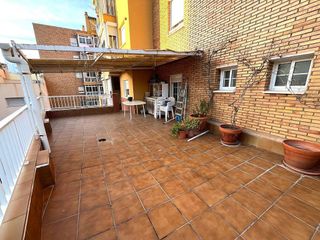Piso en venta en El Candado - El Palo en Málaga