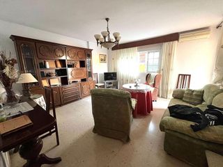 Piso en venta en El Candado - El Palo en Málaga