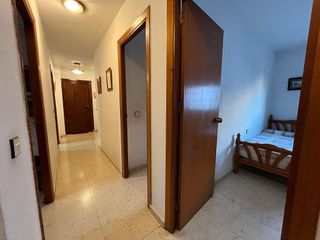 Piso en venta en El Candado - El Palo en Málaga