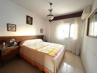 Piso en venta en El Candado - El Palo en Málaga