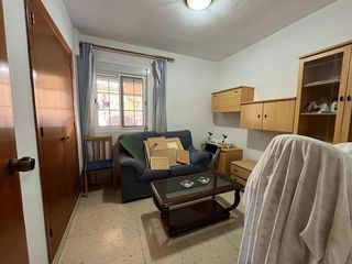 Piso en venta en El Candado - El Palo en Málaga