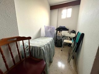 Piso en venta en El Candado - El Palo en Málaga