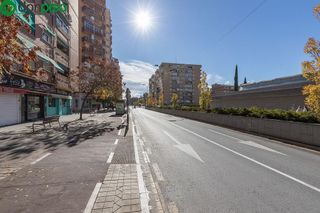 Garaje en venta en Barrio de Zaidín en Granada