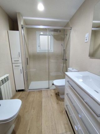 Piso en venta en Montigalà -Sant Crist en Badalona